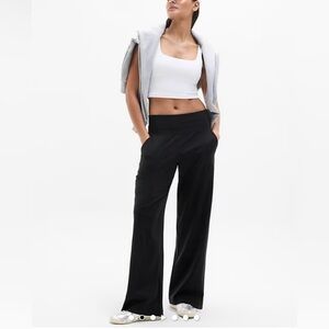 Athleta Venice High Rise Wide Leg Pant